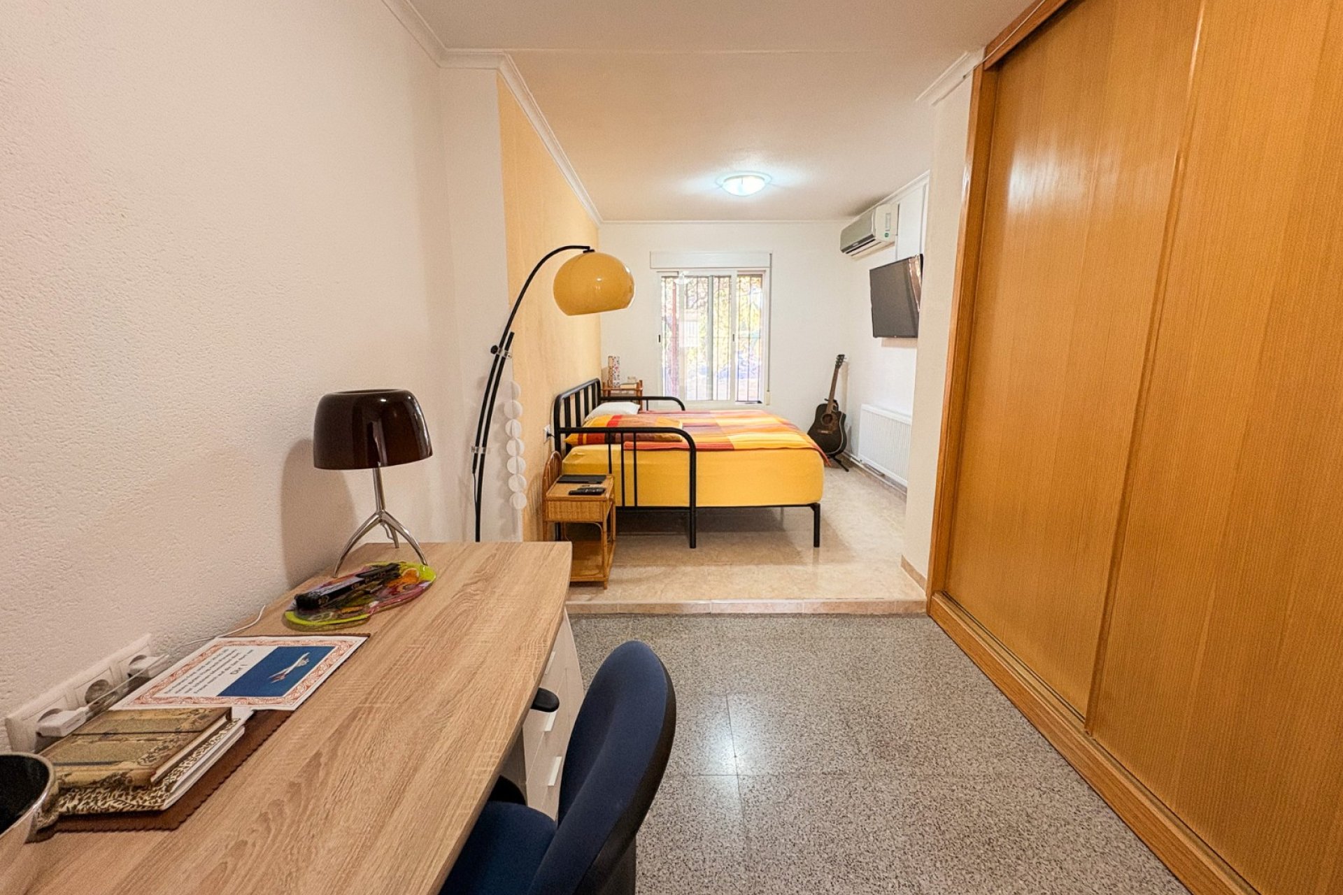 Herverkoop - Townhouse / Duplex / Corner - Crevillente