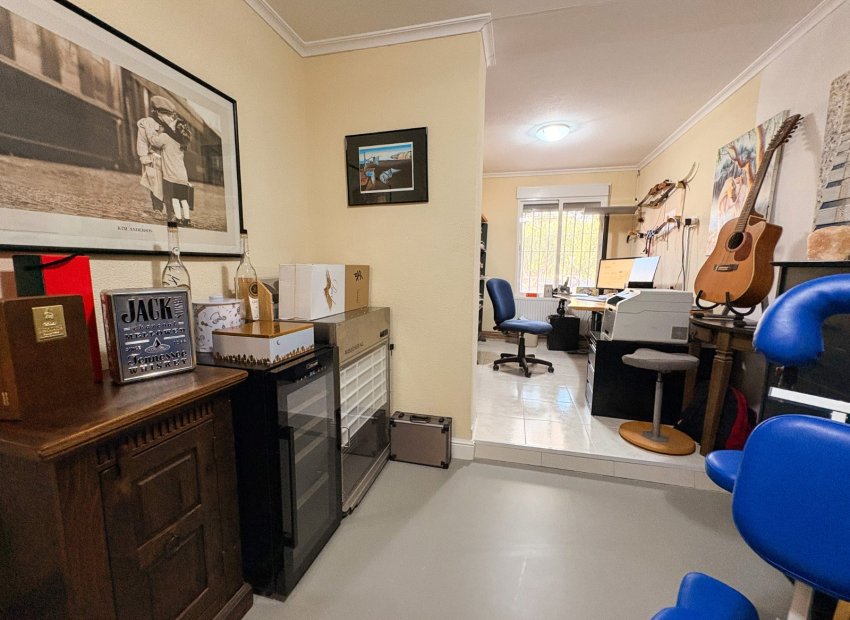 Herverkoop - Townhouse / Duplex / Corner - Crevillente