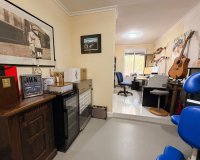 Herverkoop - Townhouse / Duplex / Corner - Crevillente