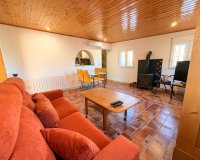 Herverkoop - Townhouse / Duplex / Corner - Crevillente