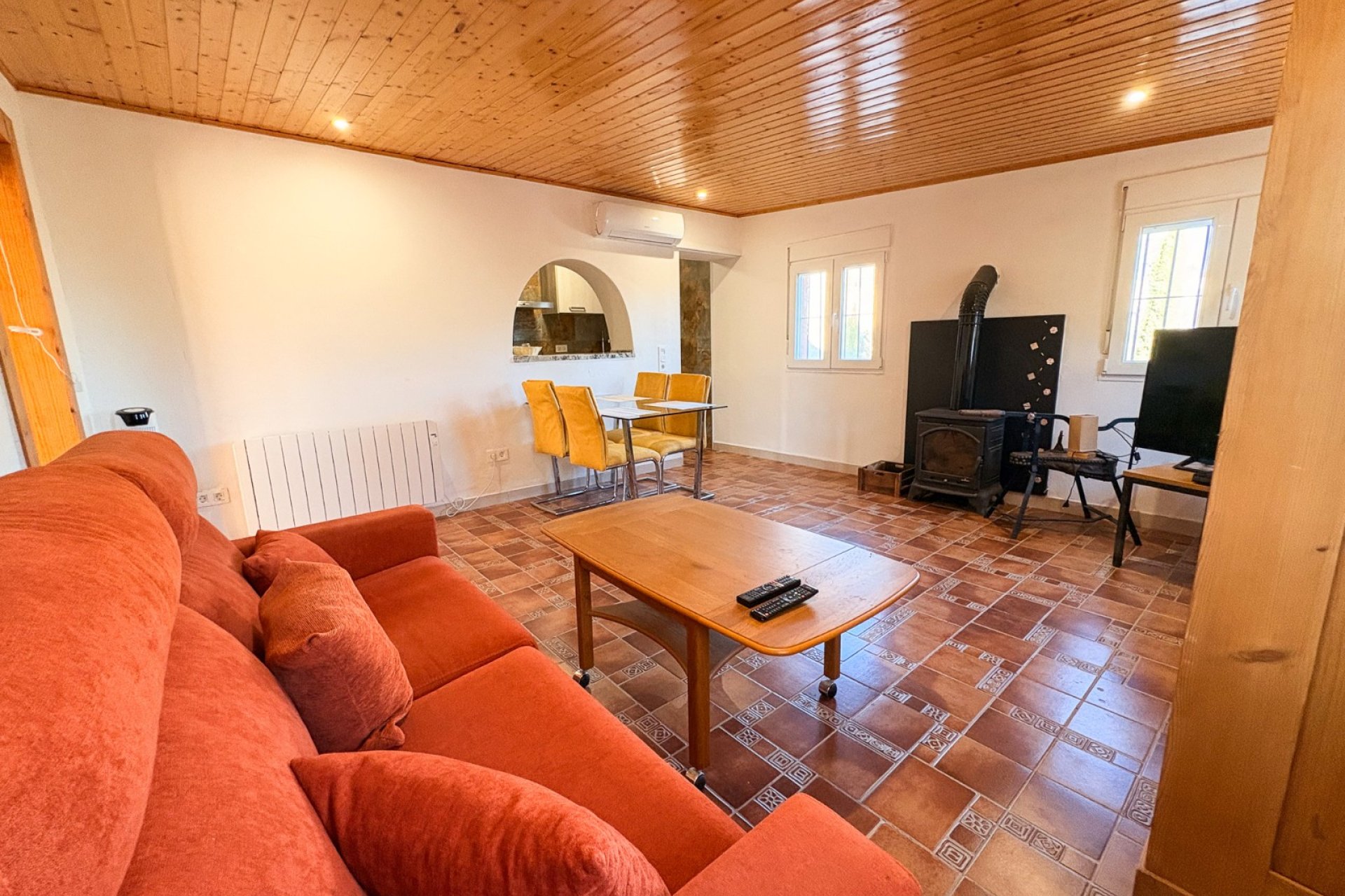 Herverkoop - Townhouse / Duplex / Corner - Crevillente