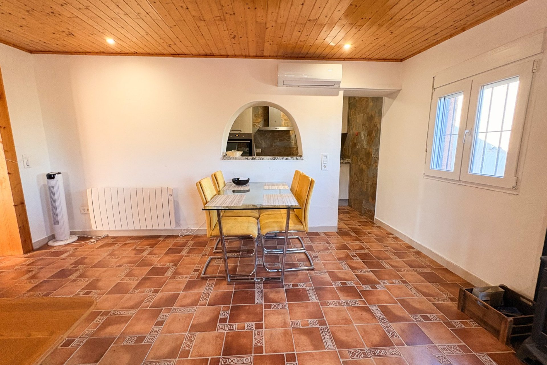 Herverkoop - Townhouse / Duplex / Corner - Crevillente