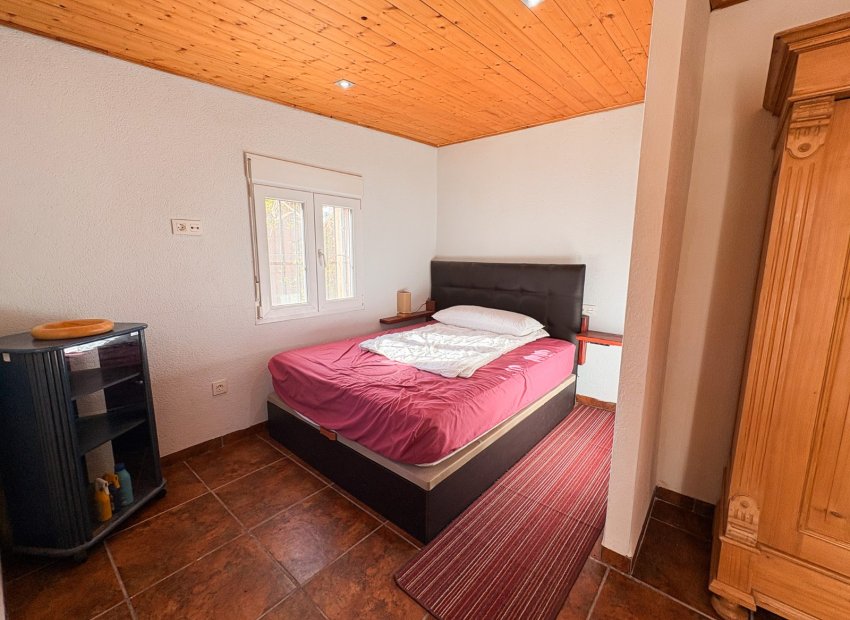 Herverkoop - Townhouse / Duplex / Corner - Crevillente