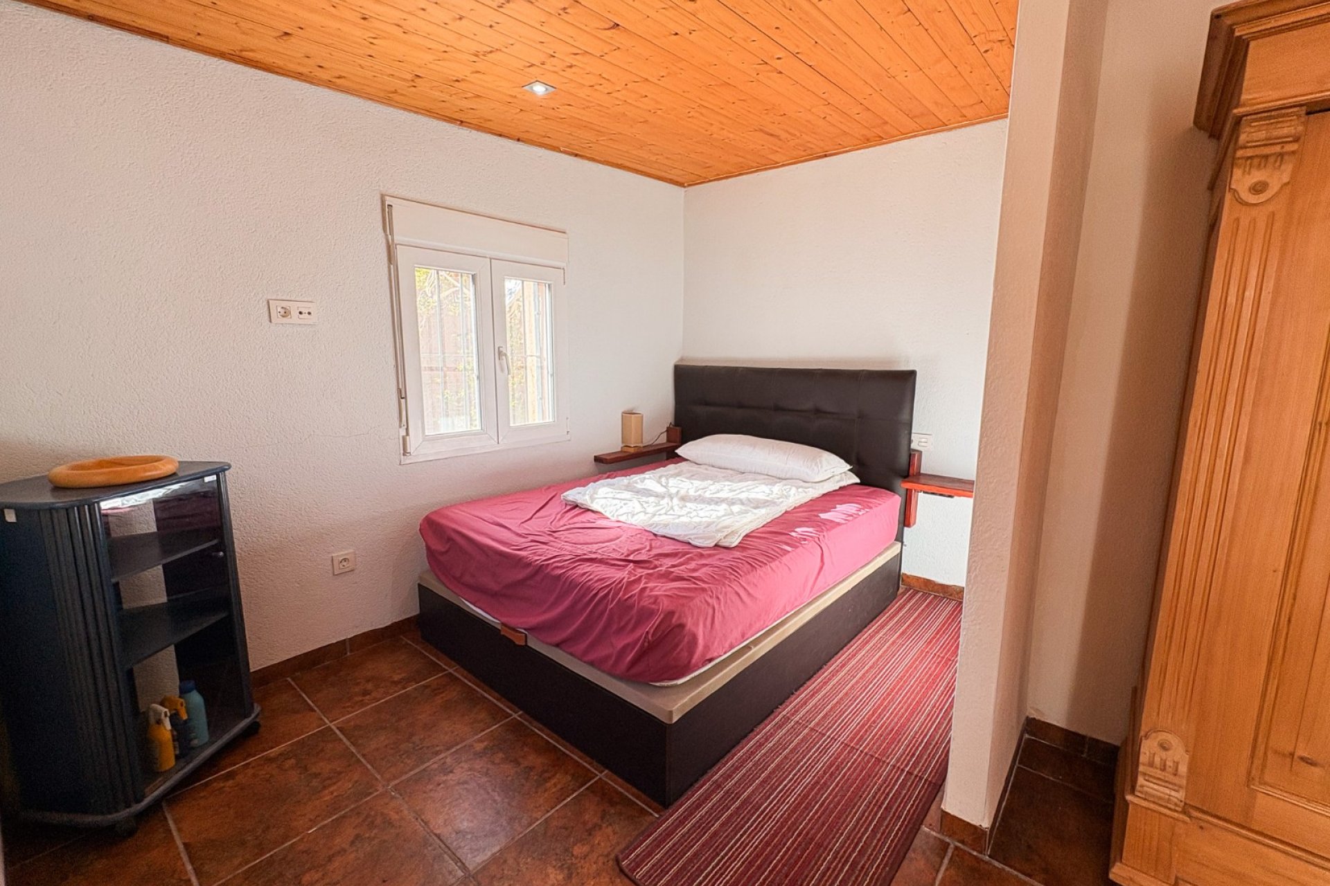 Herverkoop - Townhouse / Duplex / Corner - Crevillente