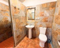 Herverkoop - Townhouse / Duplex / Corner - Crevillente