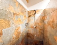 Herverkoop - Townhouse / Duplex / Corner - Crevillente