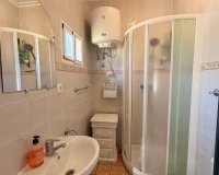 Herverkoop - Townhouse / Duplex / Corner - Crevillente