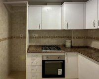 Herverkoop - Townhouse / Duplex / Corner - Daya Nueva - Costa Blanca Sur