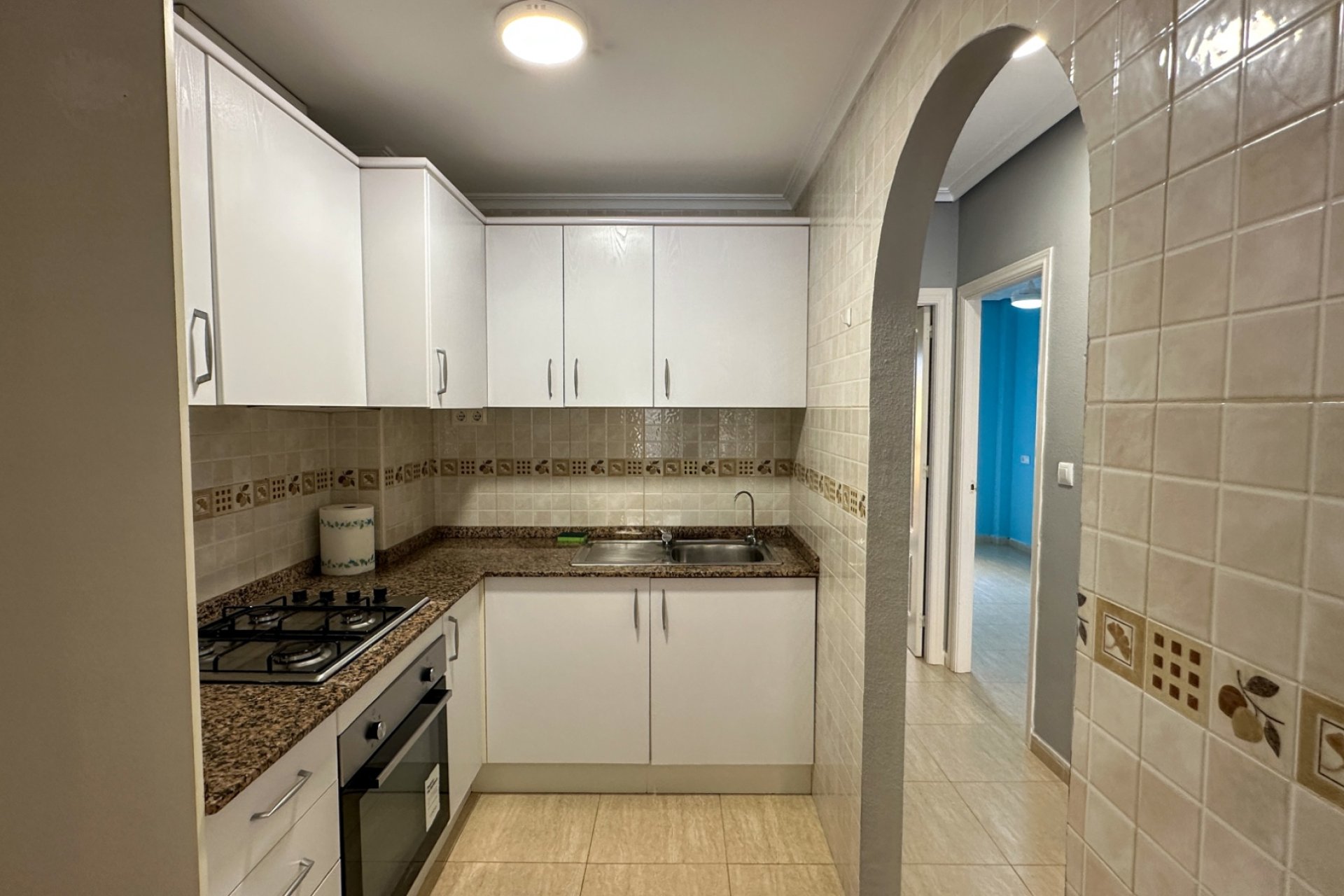 Herverkoop - Townhouse / Duplex / Corner - Daya Nueva - Costa Blanca Sur