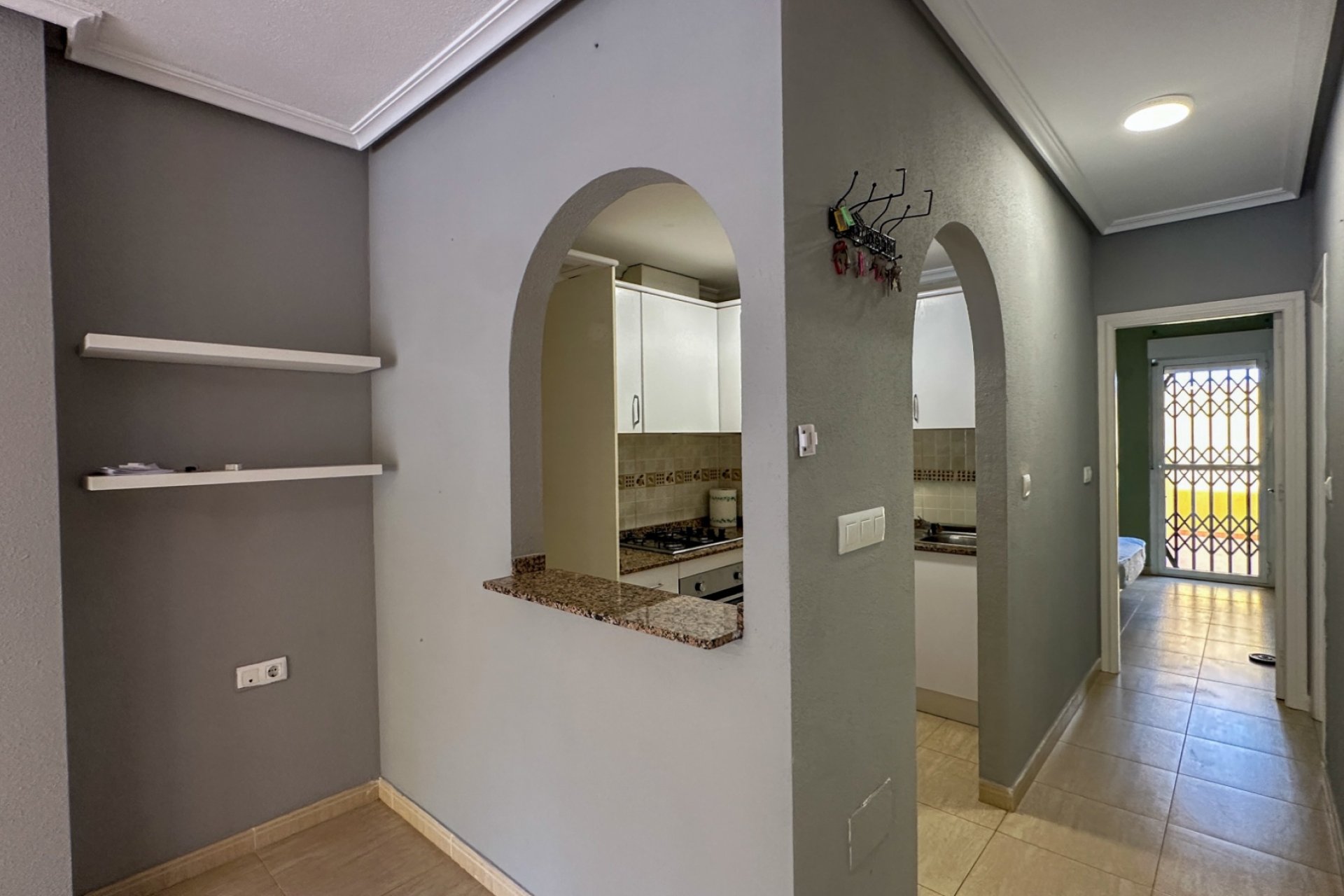 Herverkoop - Townhouse / Duplex / Corner - Daya Nueva - Costa Blanca Sur