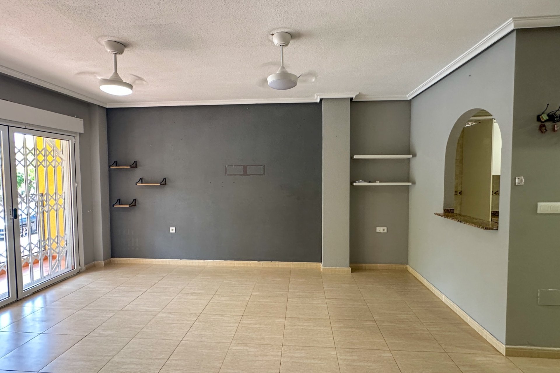 Herverkoop - Townhouse / Duplex / Corner - Daya Nueva - Costa Blanca Sur