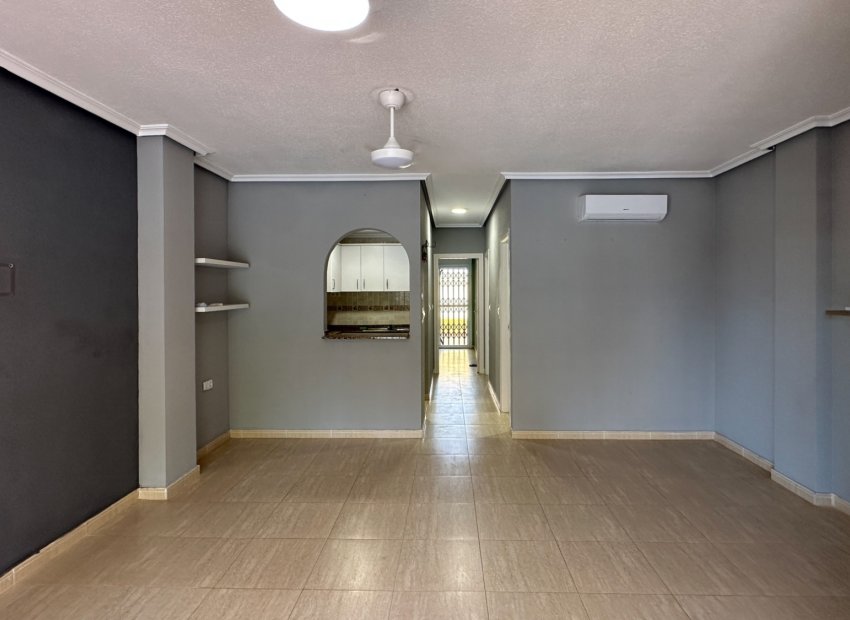 Herverkoop - Townhouse / Duplex / Corner - Daya Nueva - Costa Blanca Sur