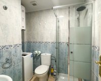 Herverkoop - Townhouse / Duplex / Corner - Daya Nueva - Costa Blanca Sur