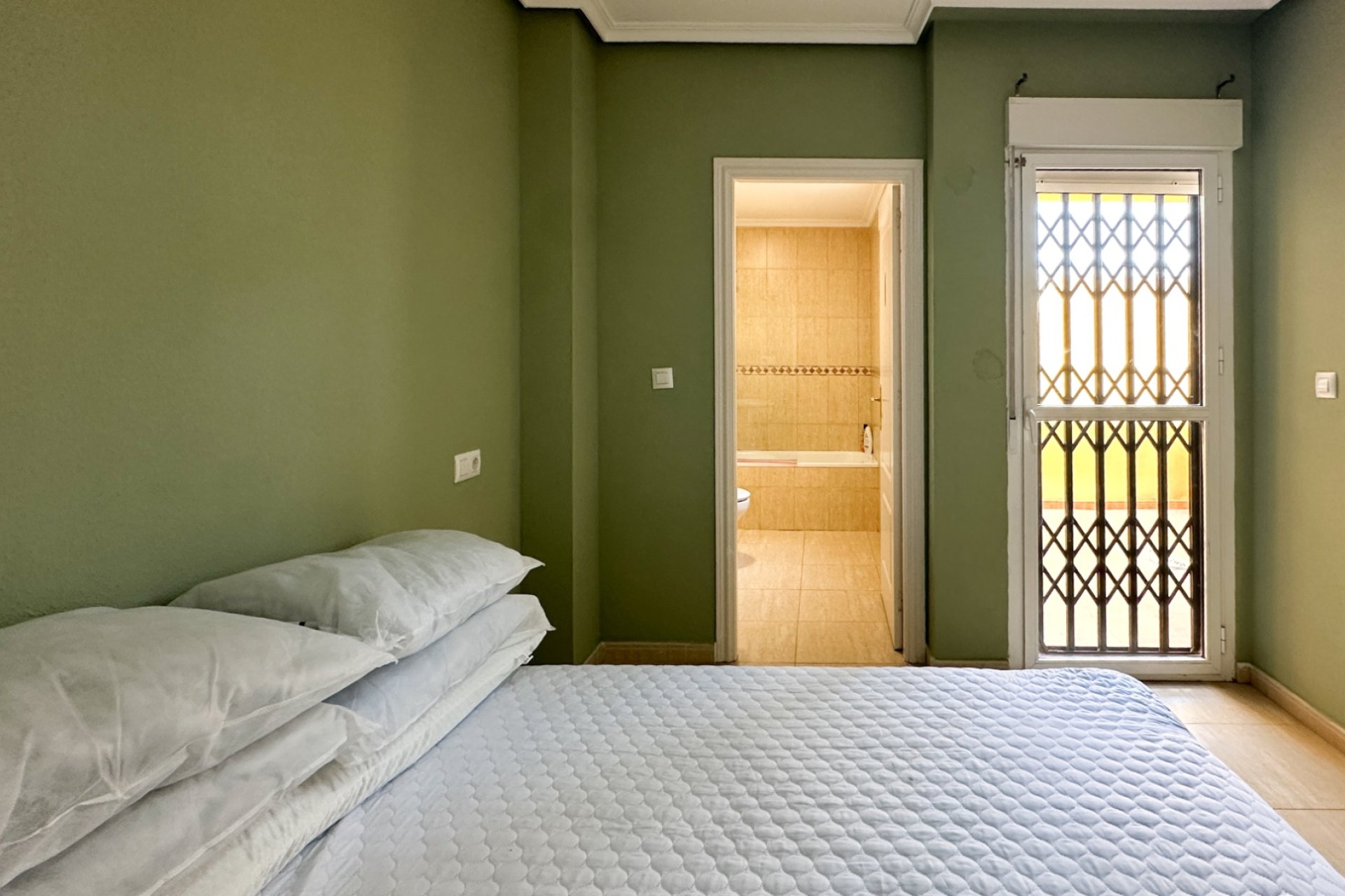 Herverkoop - Townhouse / Duplex / Corner - Daya Nueva - Costa Blanca Sur
