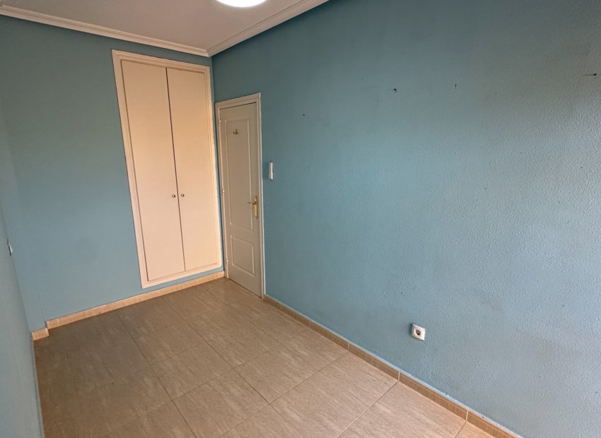 Herverkoop - Townhouse / Duplex / Corner - Daya Nueva - Costa Blanca Sur