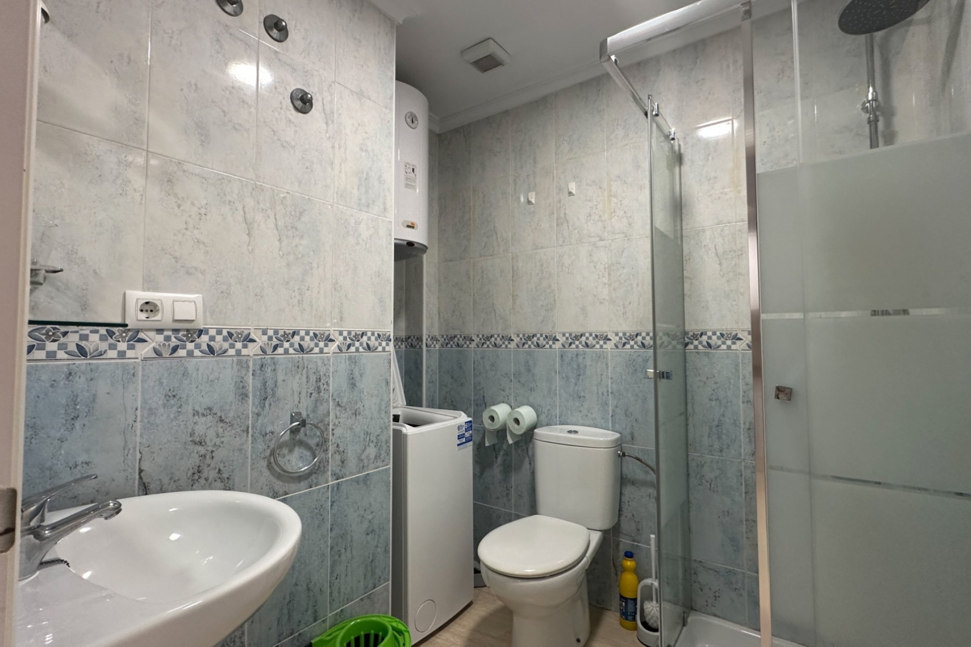 Herverkoop - Townhouse / Duplex / Corner - Daya Nueva - Costa Blanca Sur