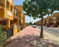 Herverkoop - Townhouse / Duplex / Corner - Daya Nueva - Costa Blanca Sur
