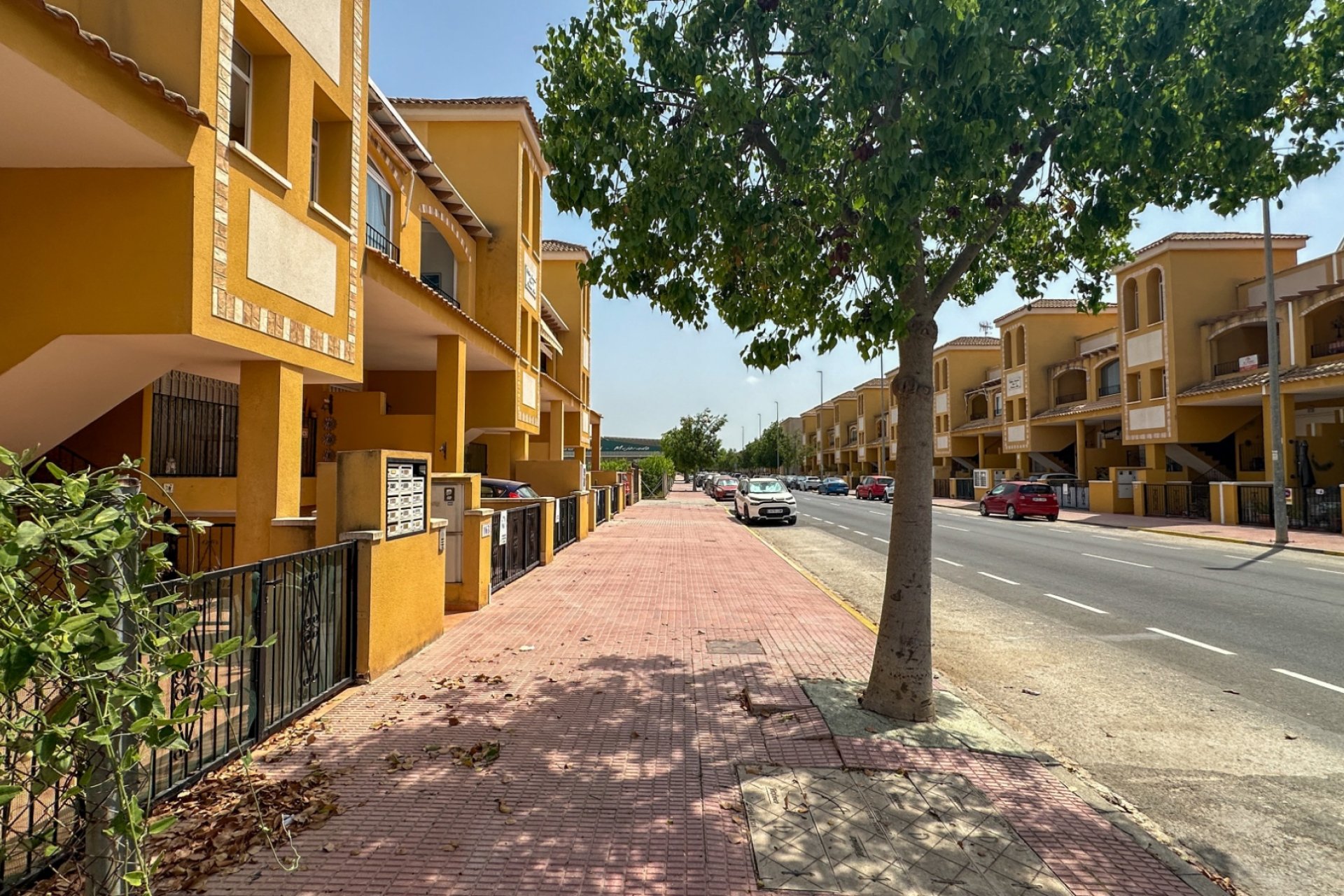 Herverkoop - Townhouse / Duplex / Corner - Daya Nueva - Costa Blanca Sur