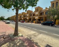 Herverkoop - Townhouse / Duplex / Corner - Daya Nueva - Costa Blanca Sur