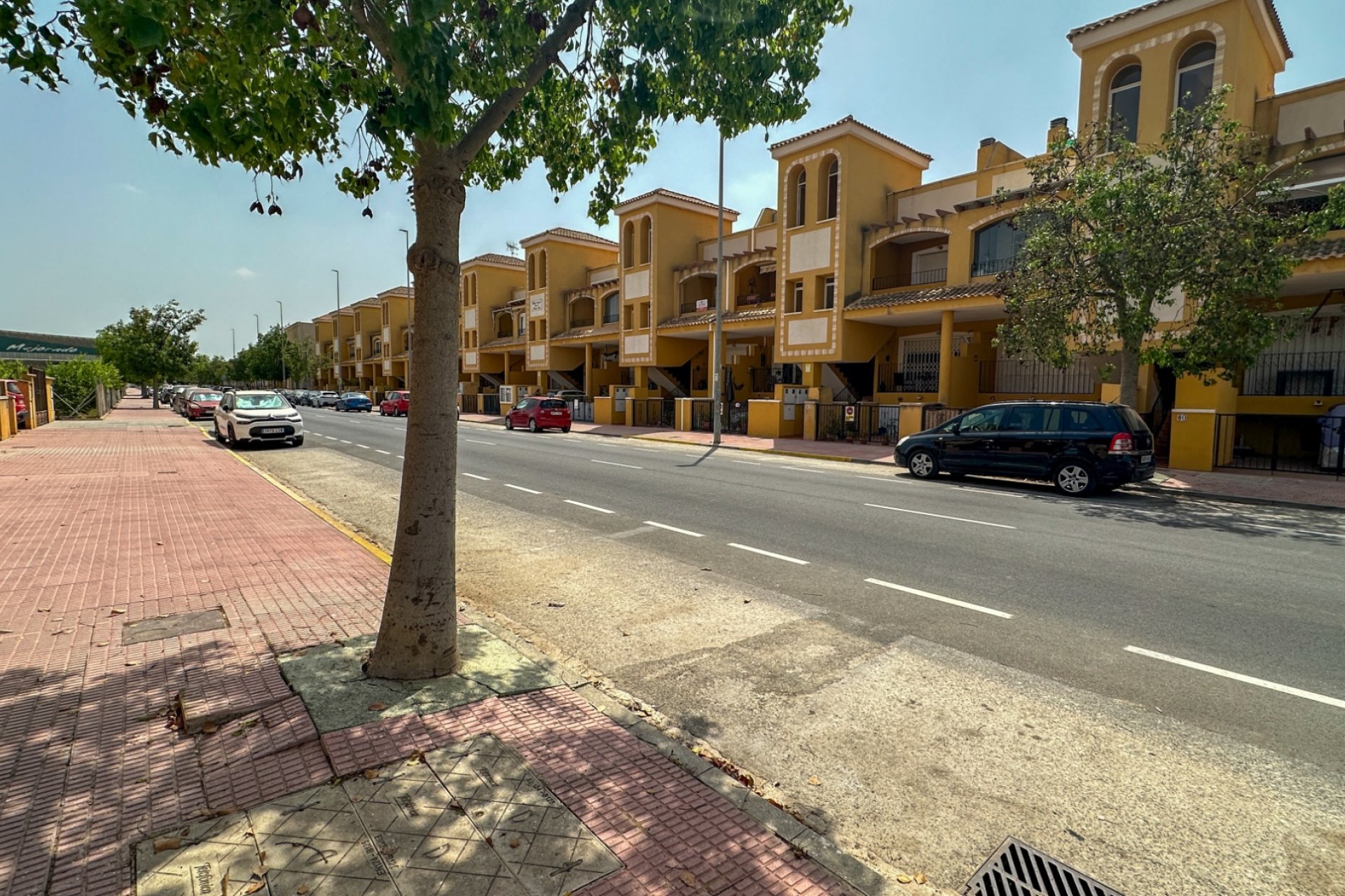 Herverkoop - Townhouse / Duplex / Corner - Daya Nueva - Costa Blanca Sur