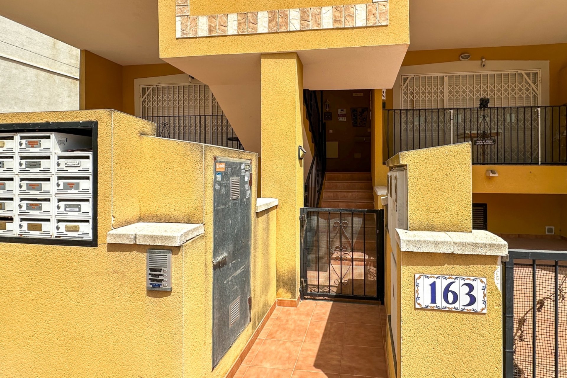 Herverkoop - Townhouse / Duplex / Corner - Daya Nueva - Costa Blanca Sur
