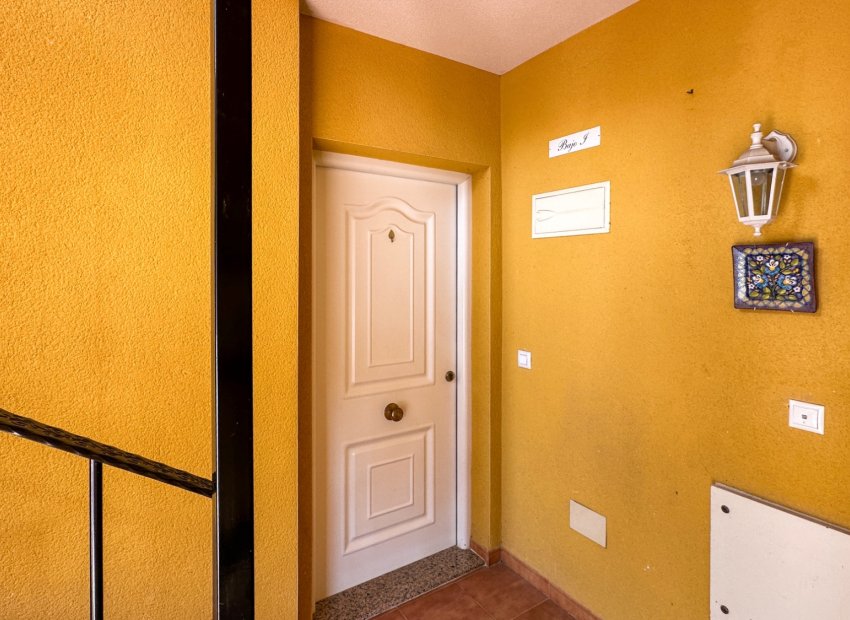 Herverkoop - Townhouse / Duplex / Corner - Daya Nueva - Costa Blanca Sur