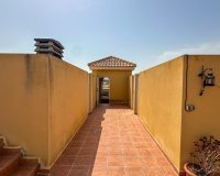 Herverkoop - Townhouse / Duplex / Corner - Daya Nueva - Costa Blanca Sur