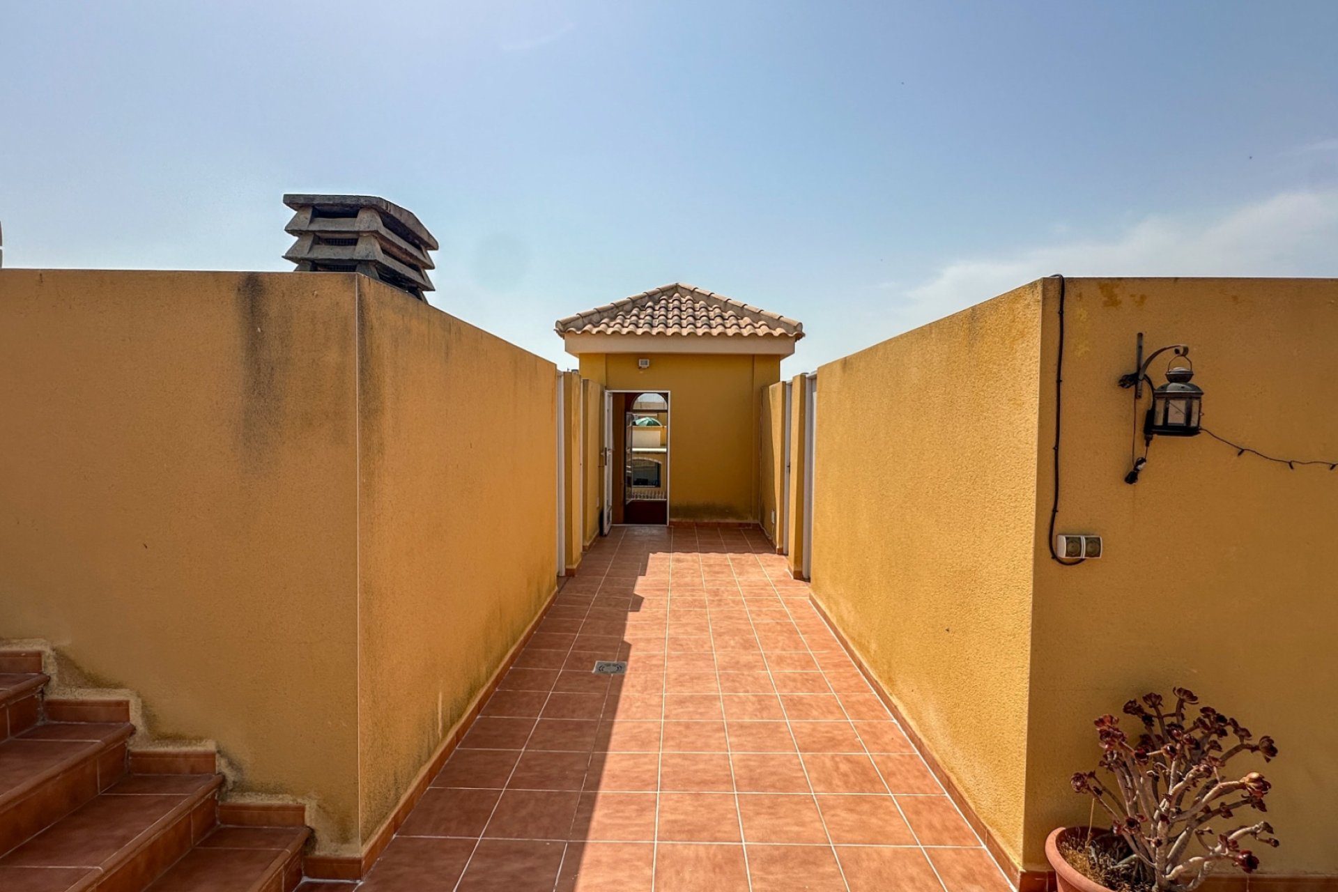 Herverkoop - Townhouse / Duplex / Corner - Daya Nueva - Costa Blanca Sur