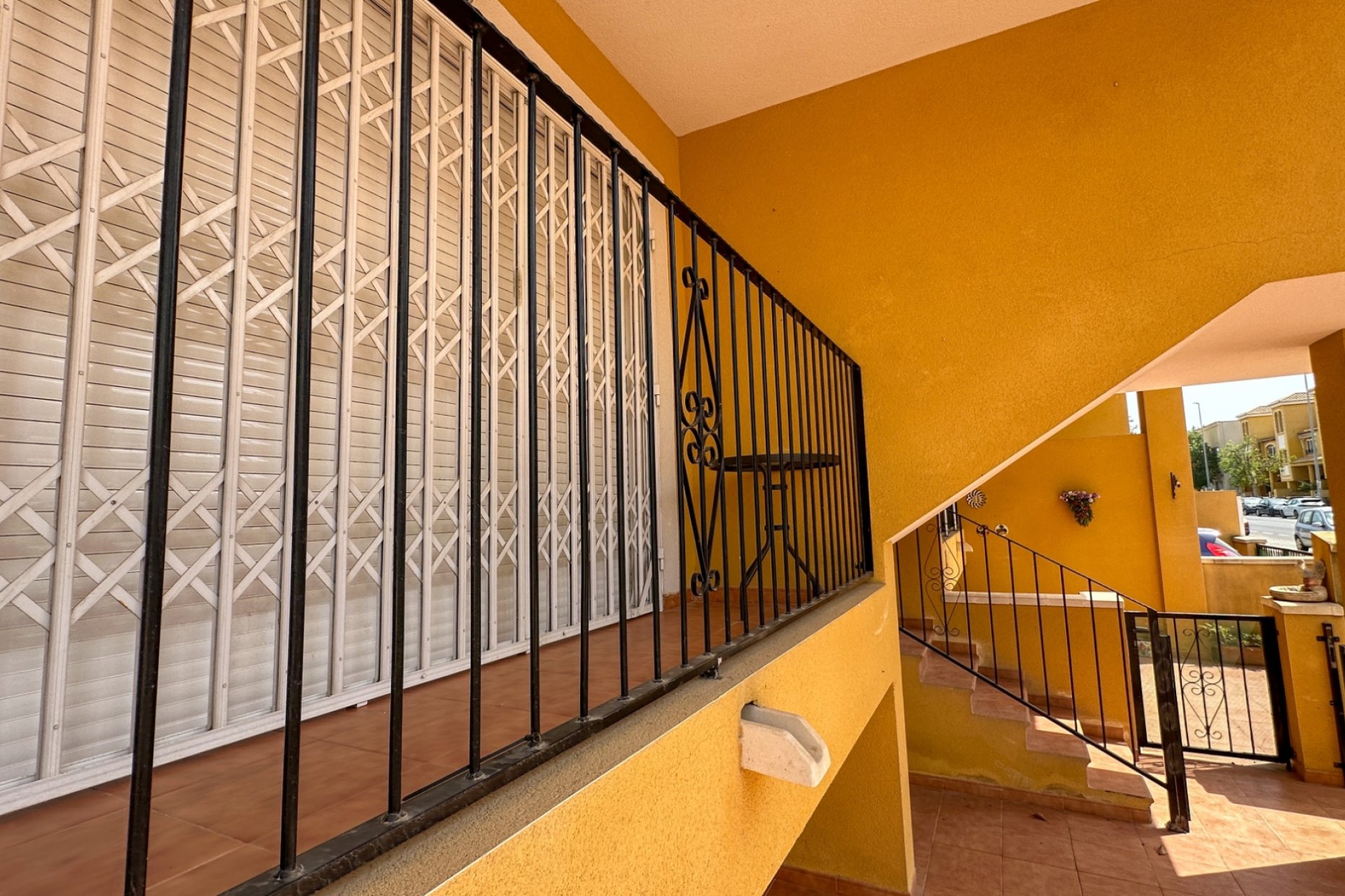 Herverkoop - Townhouse / Duplex / Corner - Daya Nueva - Costa Blanca Sur