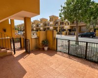 Herverkoop - Townhouse / Duplex / Corner - Daya Nueva - Costa Blanca Sur