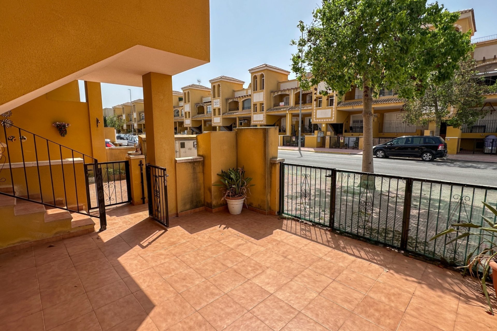 Herverkoop - Townhouse / Duplex / Corner - Daya Nueva - Costa Blanca Sur