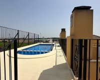 Herverkoop - Townhouse / Duplex / Corner - Daya Nueva - Costa Blanca Sur