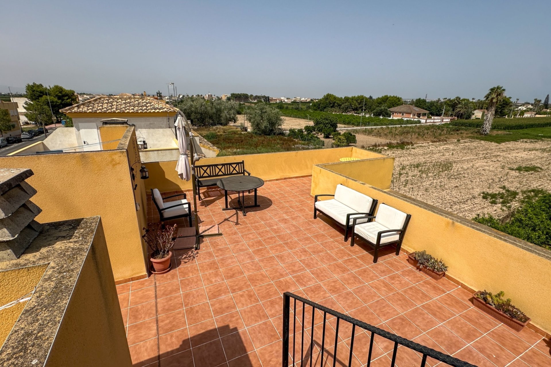 Herverkoop - Townhouse / Duplex / Corner - Daya Nueva - Costa Blanca Sur