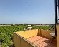 Herverkoop - Townhouse / Duplex / Corner - Daya Nueva - Costa Blanca Sur