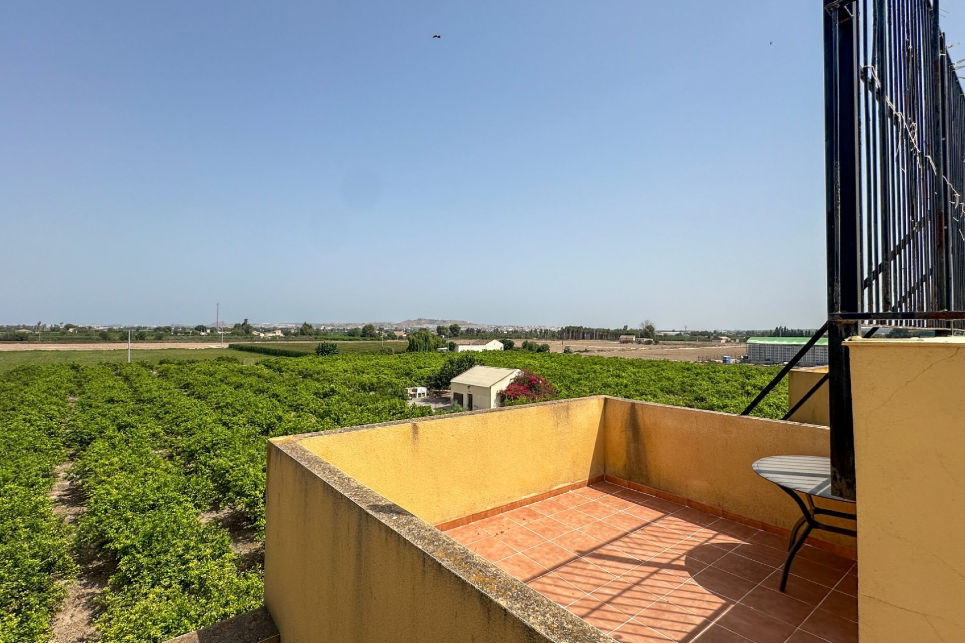 Herverkoop - Townhouse / Duplex / Corner - Daya Nueva - Costa Blanca Sur