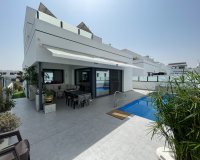 Herverkoop - Townhouse / Duplex / Corner - Dolores - Alicante