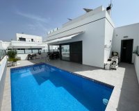 Herverkoop - Townhouse / Duplex / Corner - Dolores - Alicante
