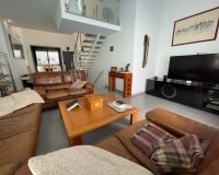 Herverkoop - Townhouse / Duplex / Corner - Dolores - Alicante