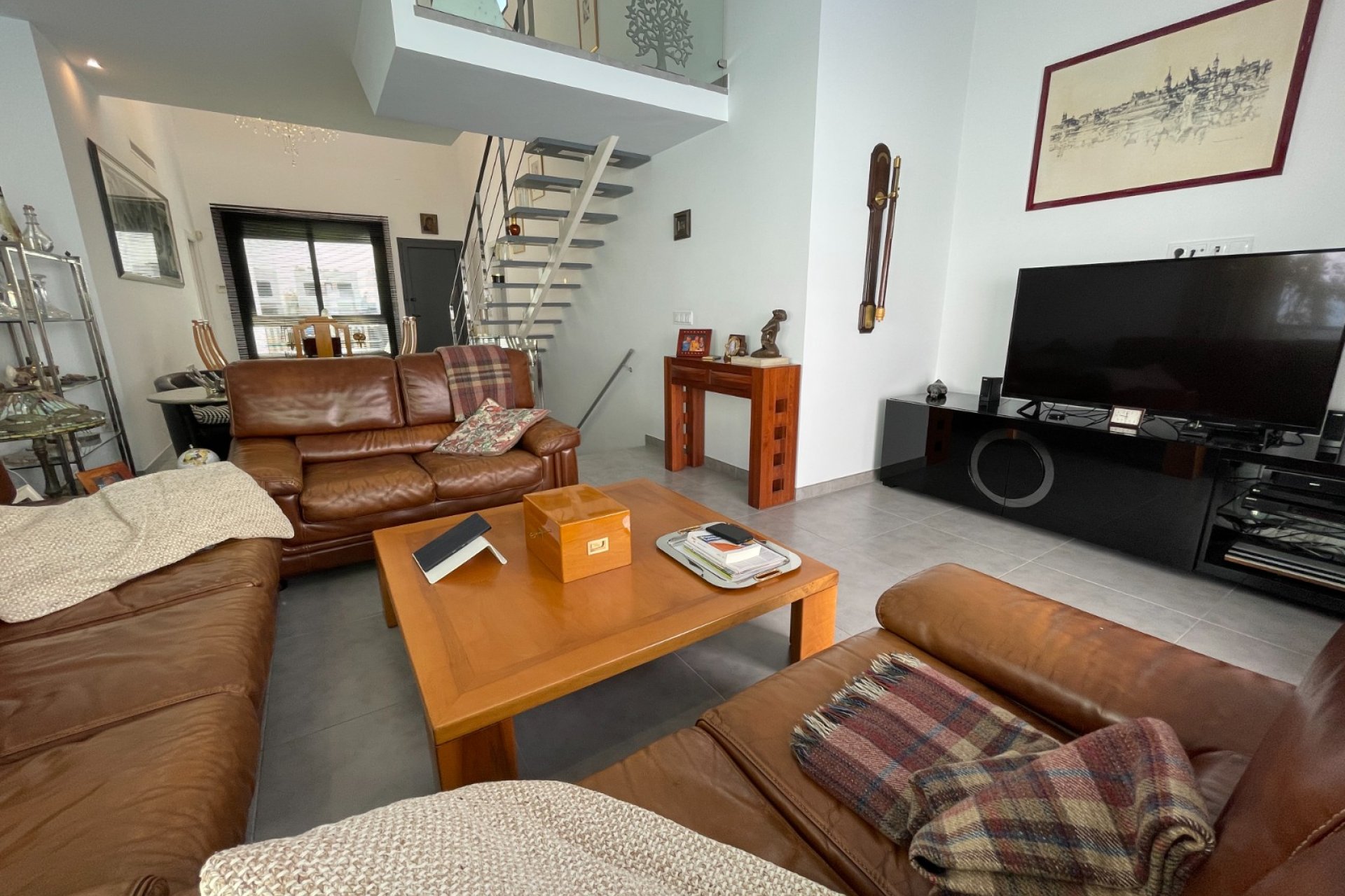 Herverkoop - Townhouse / Duplex / Corner - Dolores - Alicante