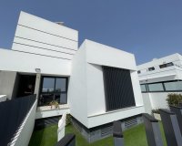 Herverkoop - Townhouse / Duplex / Corner - Dolores - Alicante