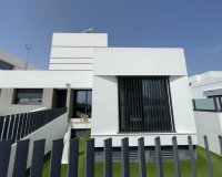 Herverkoop - Townhouse / Duplex / Corner - Dolores - Alicante