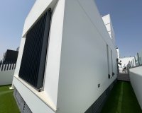 Herverkoop - Townhouse / Duplex / Corner - Dolores - Alicante