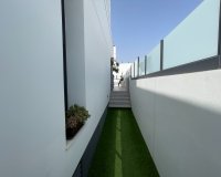 Herverkoop - Townhouse / Duplex / Corner - Dolores - Alicante
