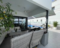 Herverkoop - Townhouse / Duplex / Corner - Dolores - Alicante