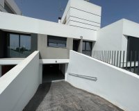 Herverkoop - Townhouse / Duplex / Corner - Dolores - Alicante