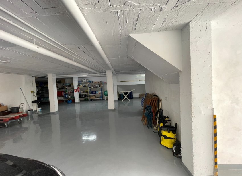 Herverkoop - Townhouse / Duplex / Corner - Dolores - Alicante