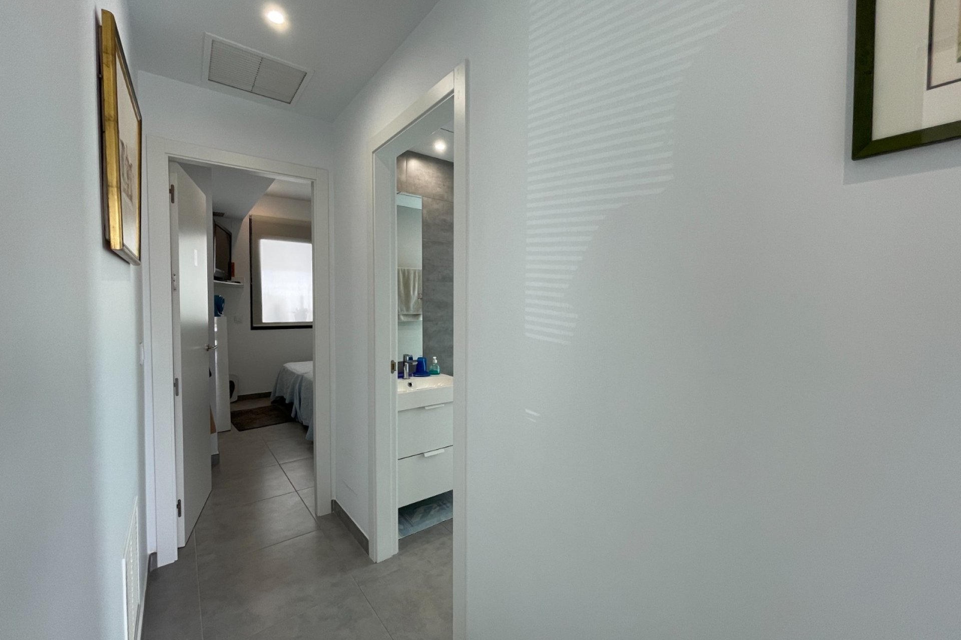 Herverkoop - Townhouse / Duplex / Corner - Dolores - Alicante