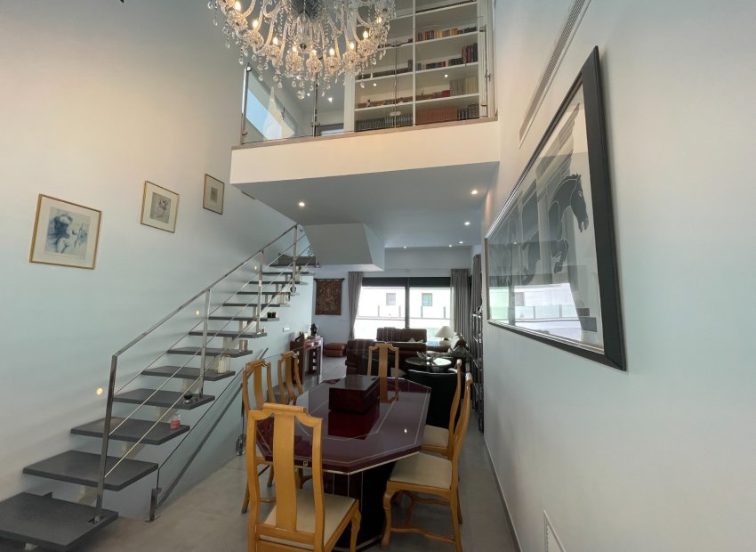 Herverkoop - Townhouse / Duplex / Corner - Dolores - Alicante