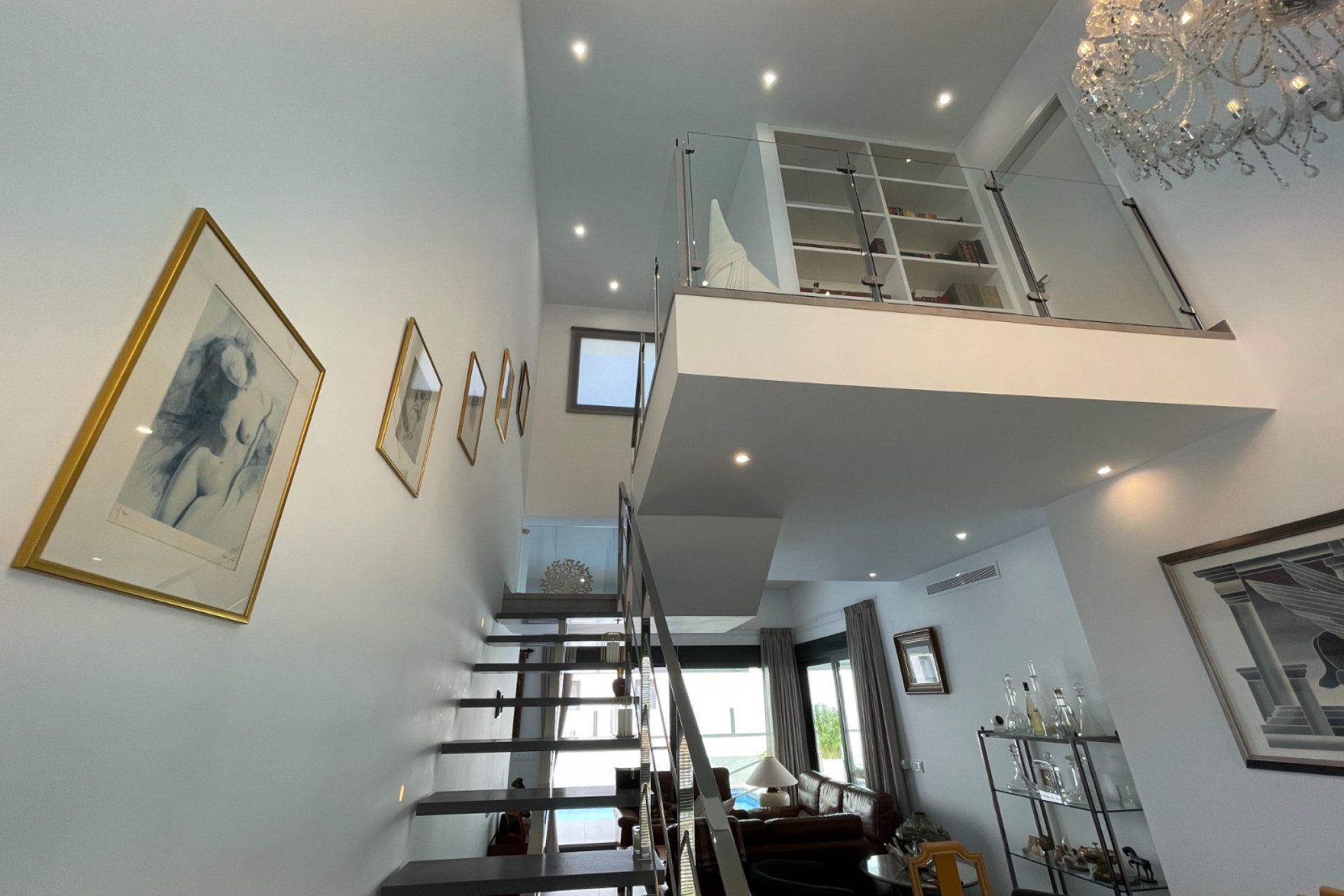 Herverkoop - Townhouse / Duplex / Corner - Dolores - Alicante