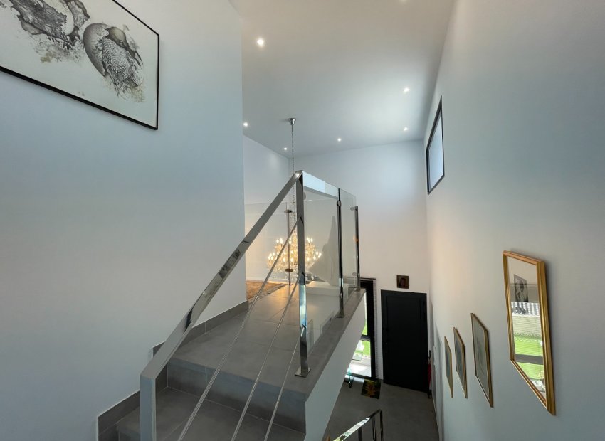 Herverkoop - Townhouse / Duplex / Corner - Dolores - Alicante